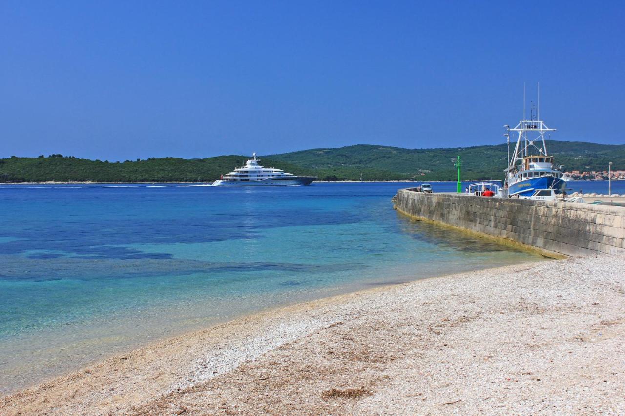 Apartments By The Sea Orebic, Peljesac - 4496 ภายนอก รูปภาพ