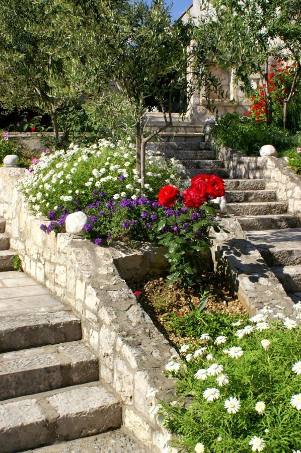 Apartments By The Sea Orebic, Peljesac - 4496 ภายนอก รูปภาพ