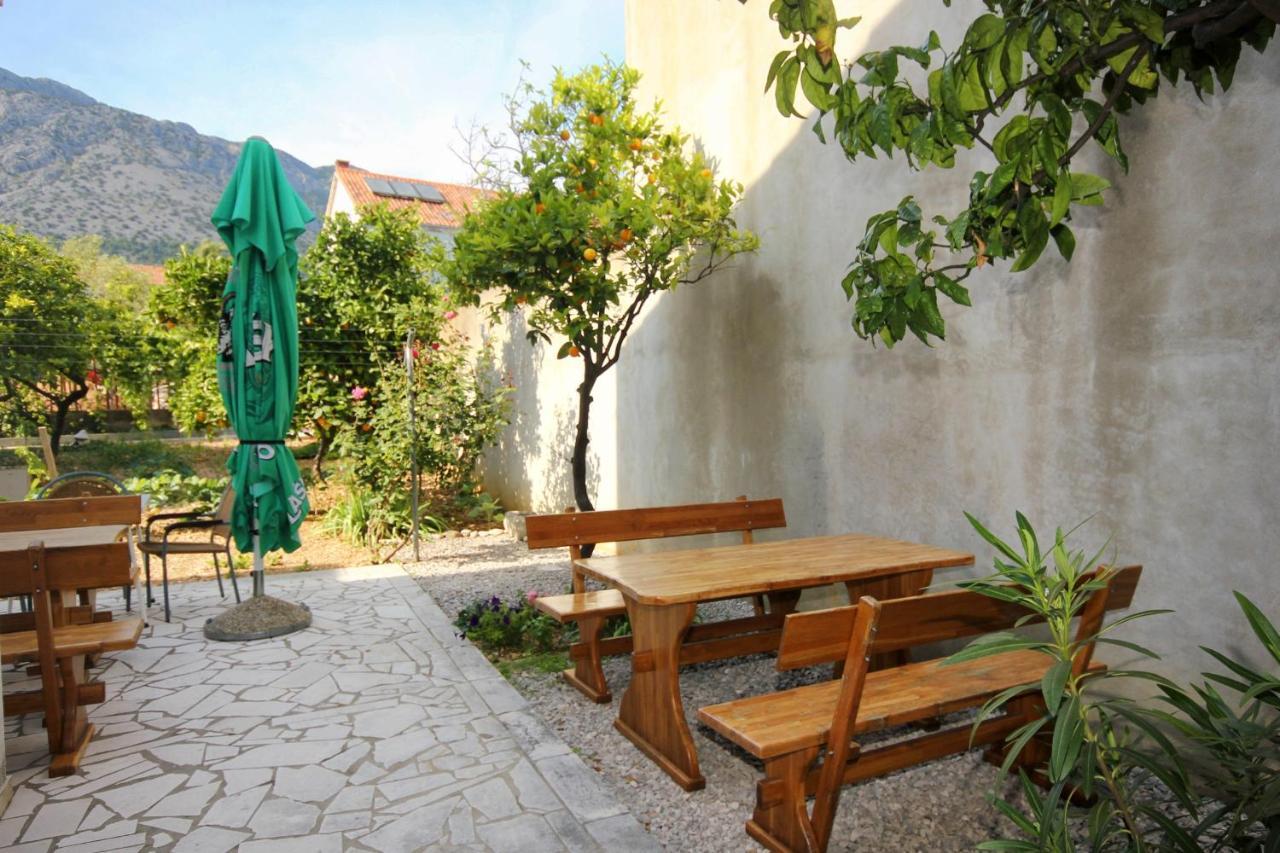 Apartments By The Sea Orebic, Peljesac - 4496 ภายนอก รูปภาพ