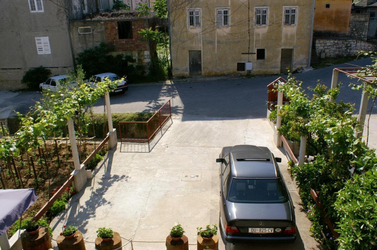 Apartments By The Sea Orebic, Peljesac - 4496 ภายนอก รูปภาพ