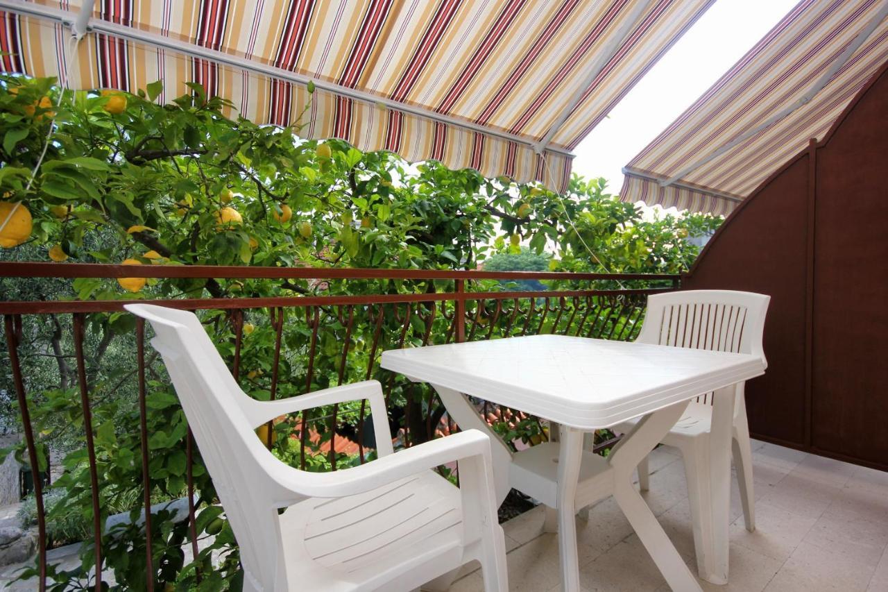 Apartments By The Sea Orebic, Peljesac - 4496 ภายนอก รูปภาพ