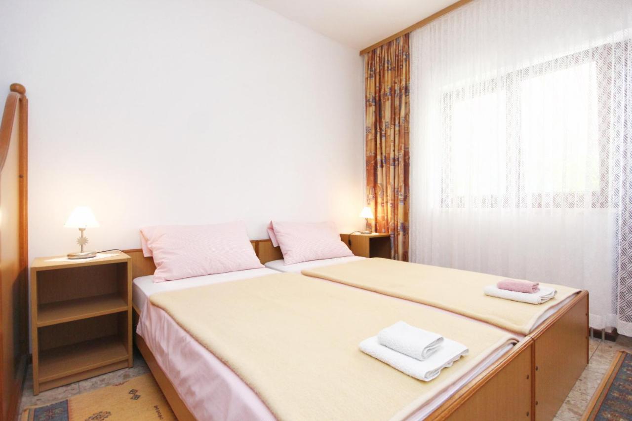 Apartments By The Sea Orebic, Peljesac - 4496 ภายนอก รูปภาพ