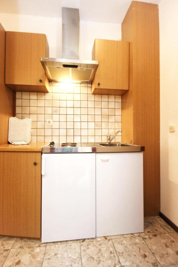 Apartments By The Sea Orebic, Peljesac - 4496 ภายนอก รูปภาพ