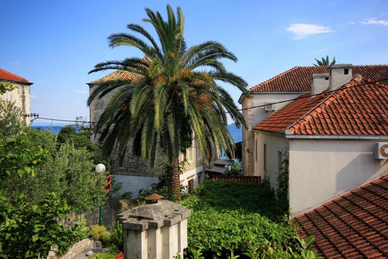 Apartments By The Sea Orebic, Peljesac - 4496 ภายนอก รูปภาพ