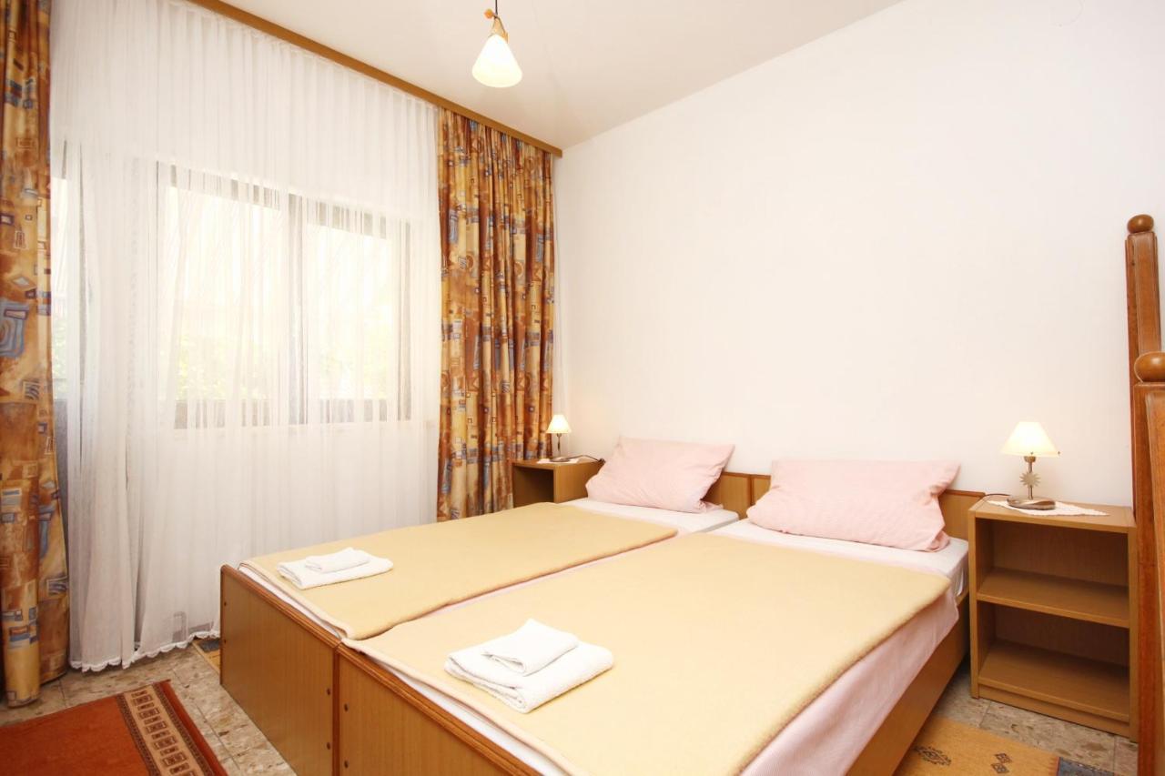 Apartments By The Sea Orebic, Peljesac - 4496 ภายนอก รูปภาพ