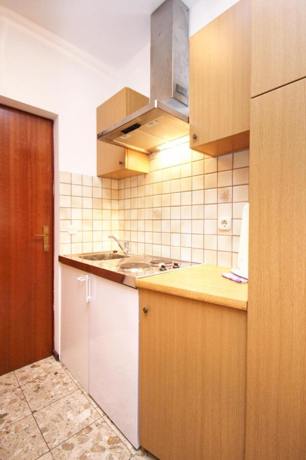 Apartments By The Sea Orebic, Peljesac - 4496 ภายนอก รูปภาพ