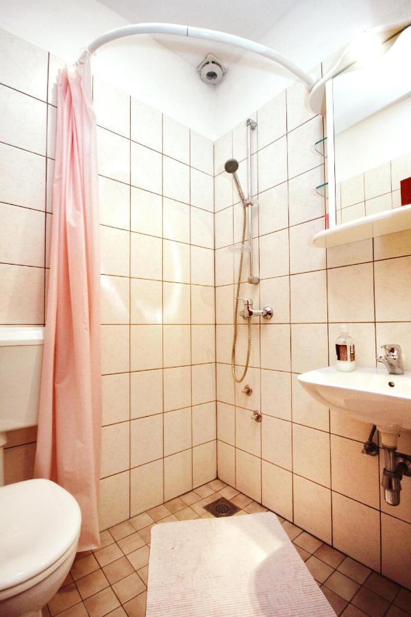 Apartments By The Sea Orebic, Peljesac - 4496 ภายนอก รูปภาพ