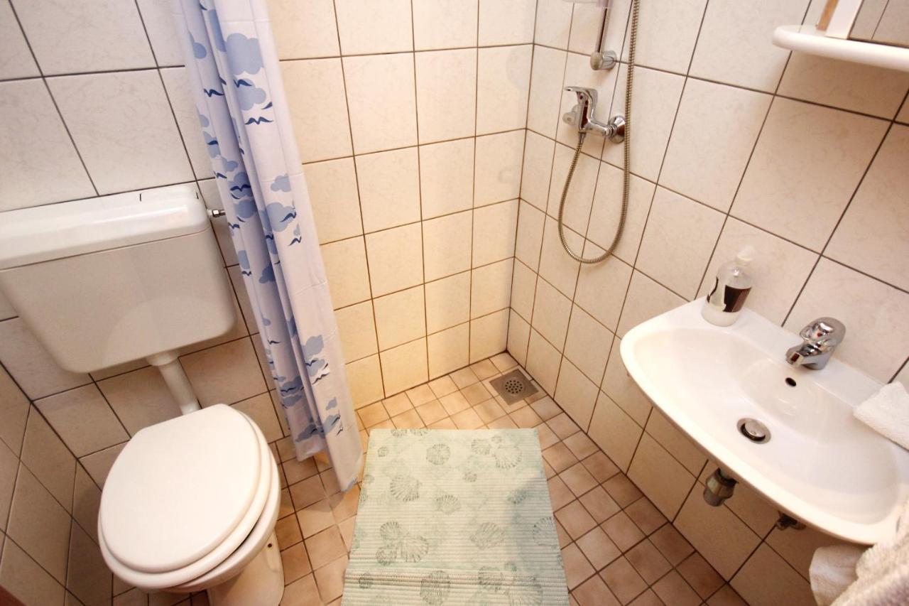 Apartments By The Sea Orebic, Peljesac - 4496 ภายนอก รูปภาพ