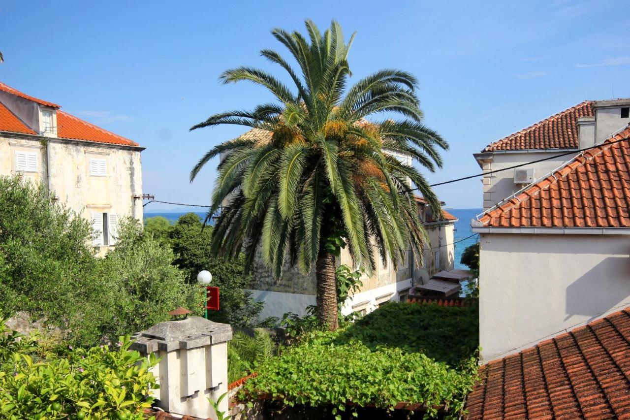 Apartments By The Sea Orebic, Peljesac - 4496 ภายนอก รูปภาพ