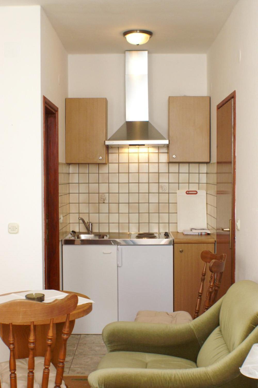 Apartments By The Sea Orebic, Peljesac - 4496 ภายนอก รูปภาพ