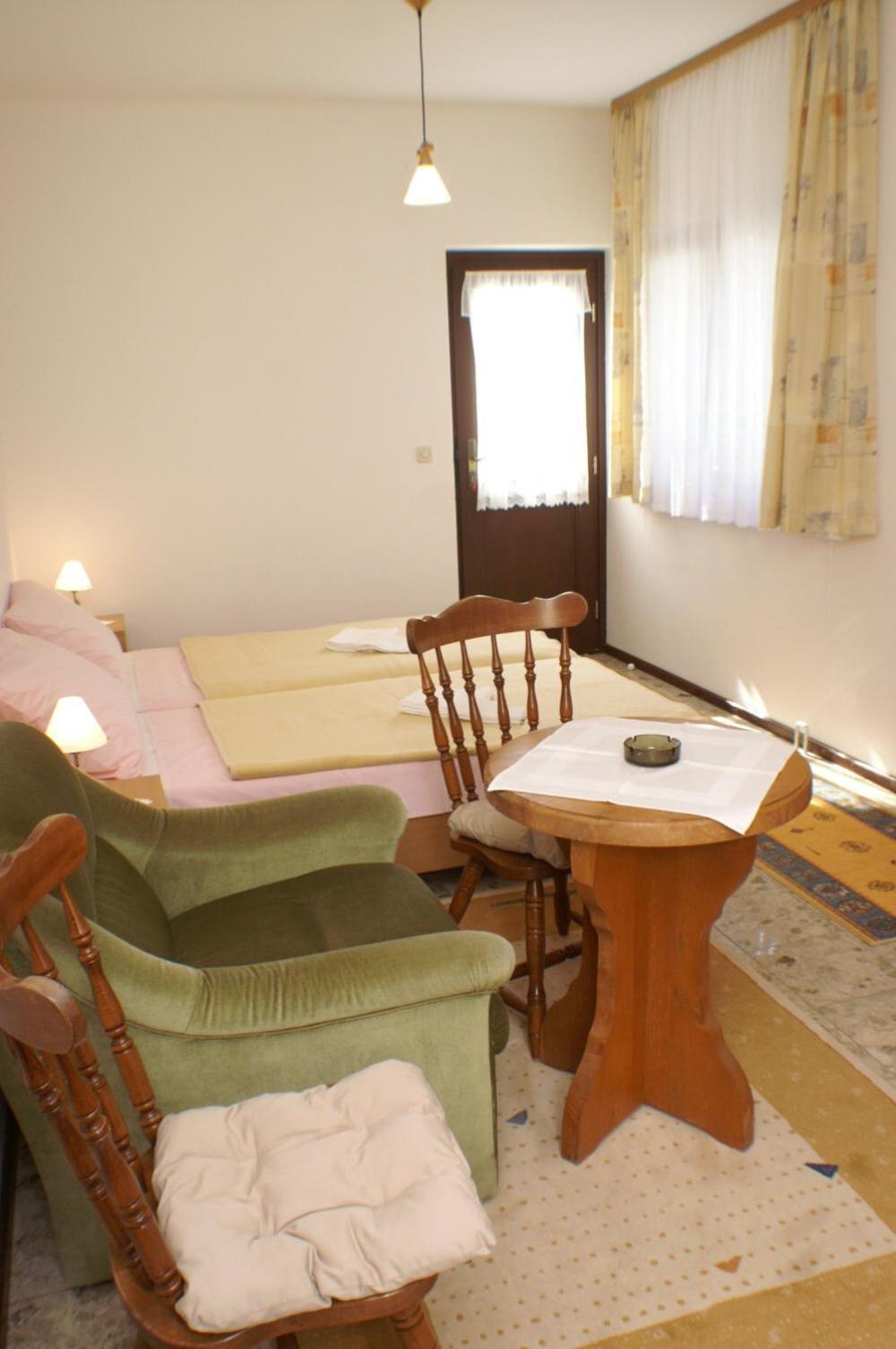 Apartments By The Sea Orebic, Peljesac - 4496 ห้อง รูปภาพ